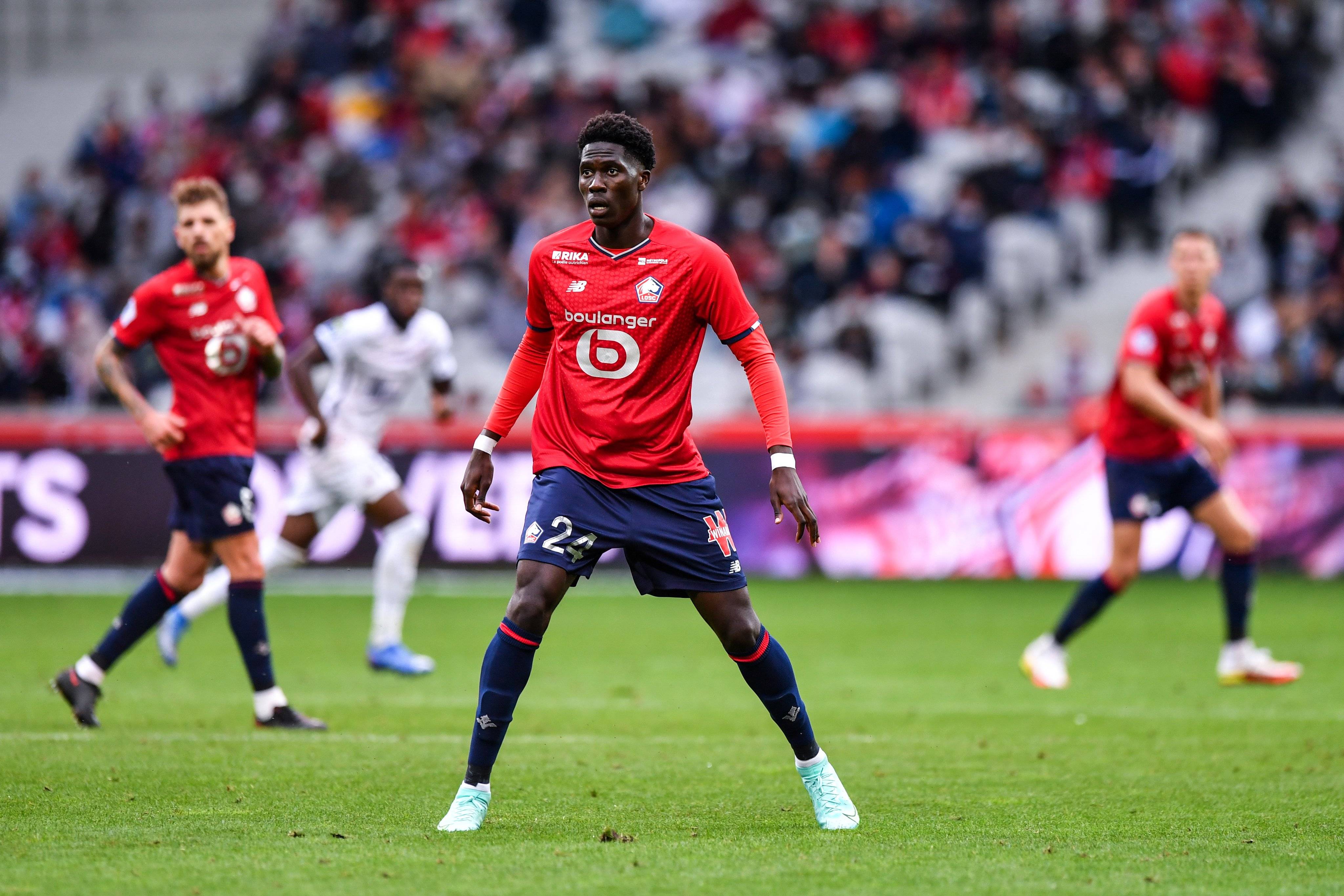 里尔巧妙合作减力不断，成功击败强敌的简单介绍